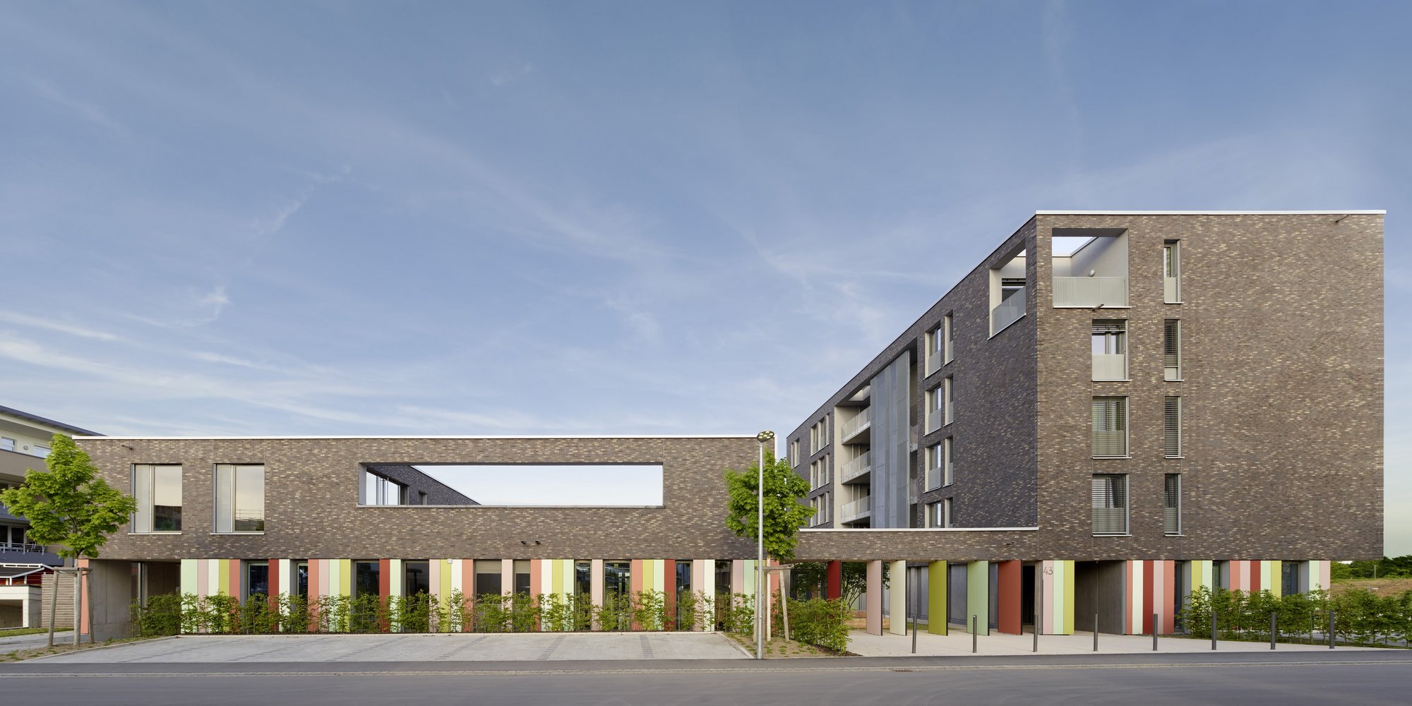 Györer-Platz Sindelfingen