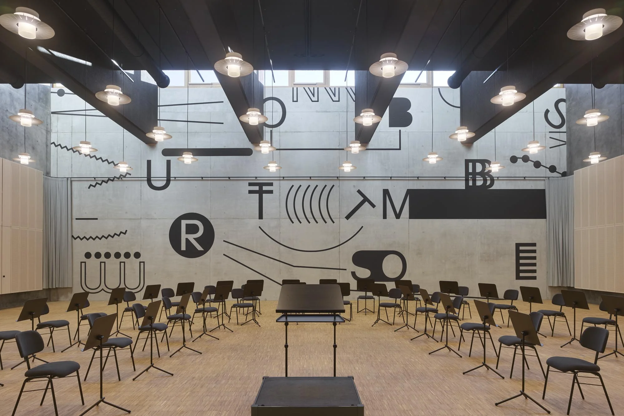 Musikzentrum
