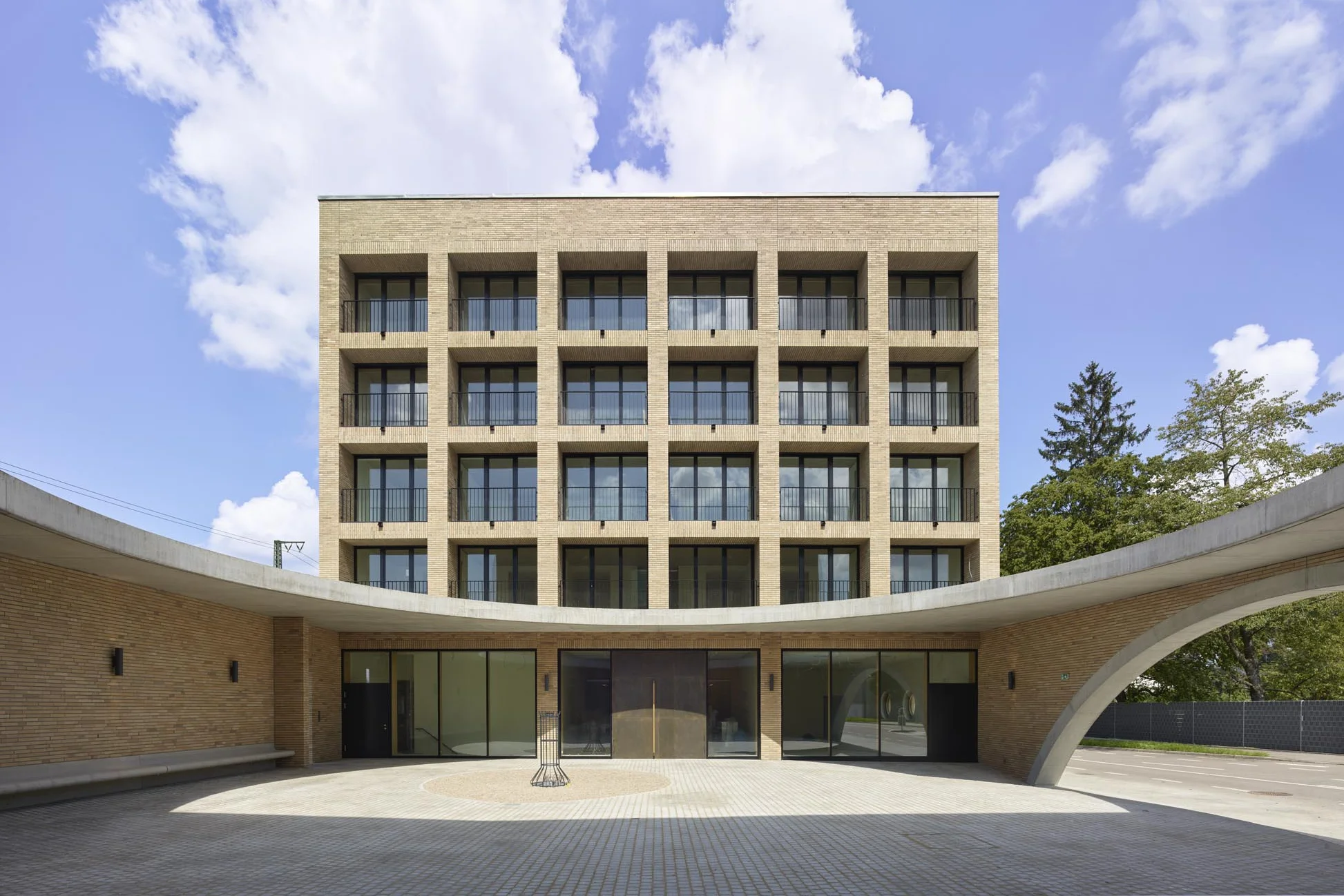 Musikzentrum