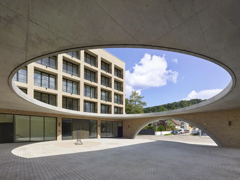 Das Musikzentrum Plochingen erhält Auszeichnung für Beispielhaftes Bauen in BW