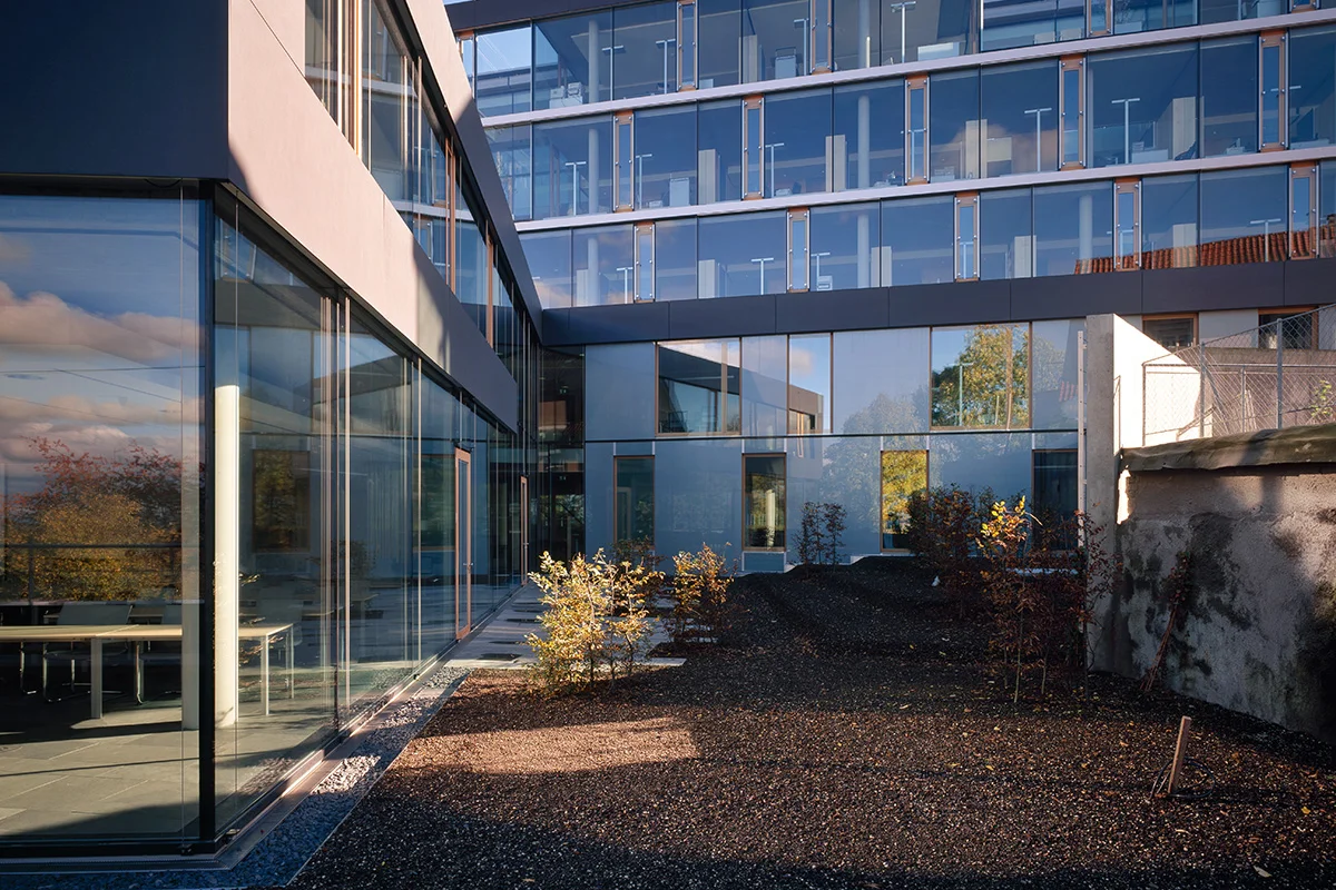 District Medical Association North Württemberg