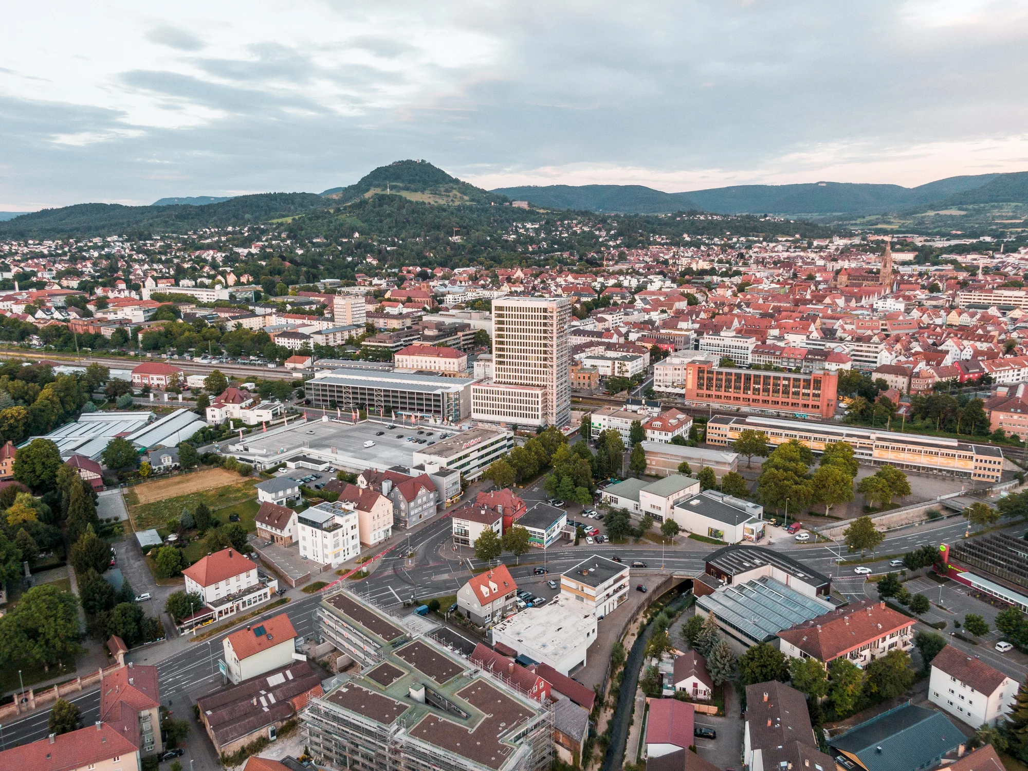 Stuttgart Gate