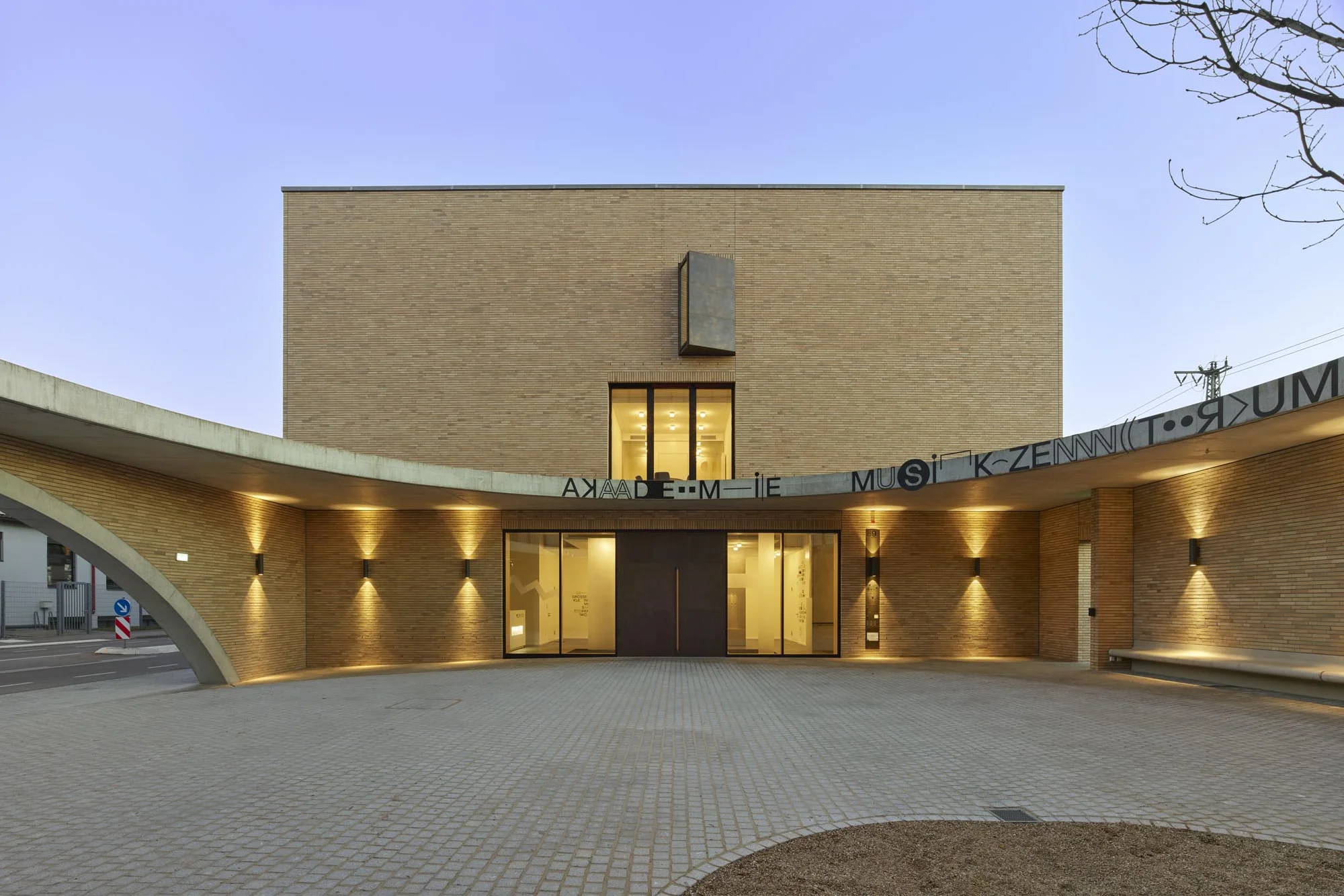 Musikzentrum