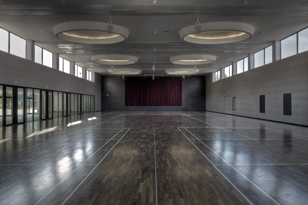 Schillerhalle