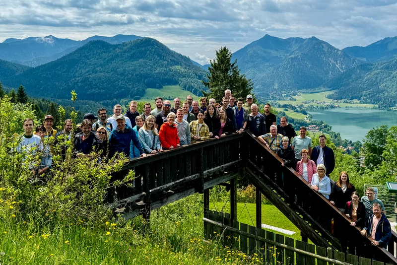 MVD Betriebsausflug Sommer 2024