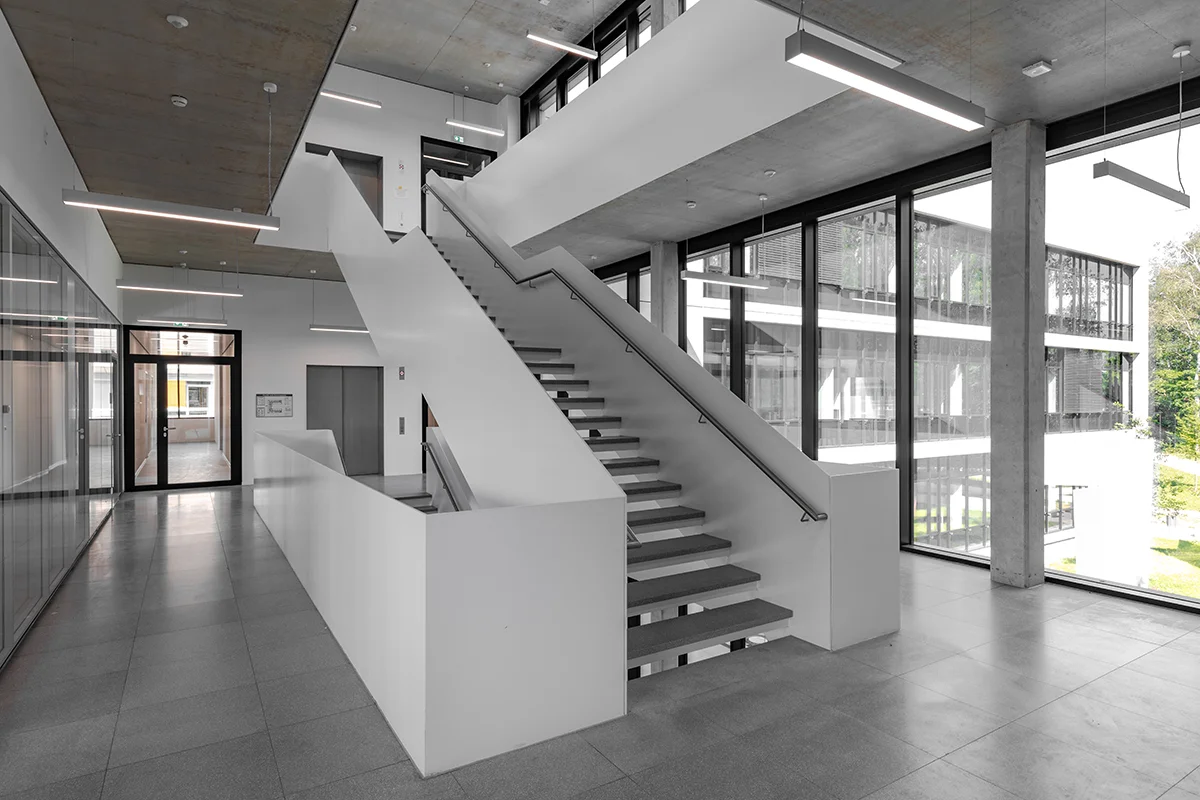 ZQB – Zentrum für Quanten und Biowissenschaften Universität