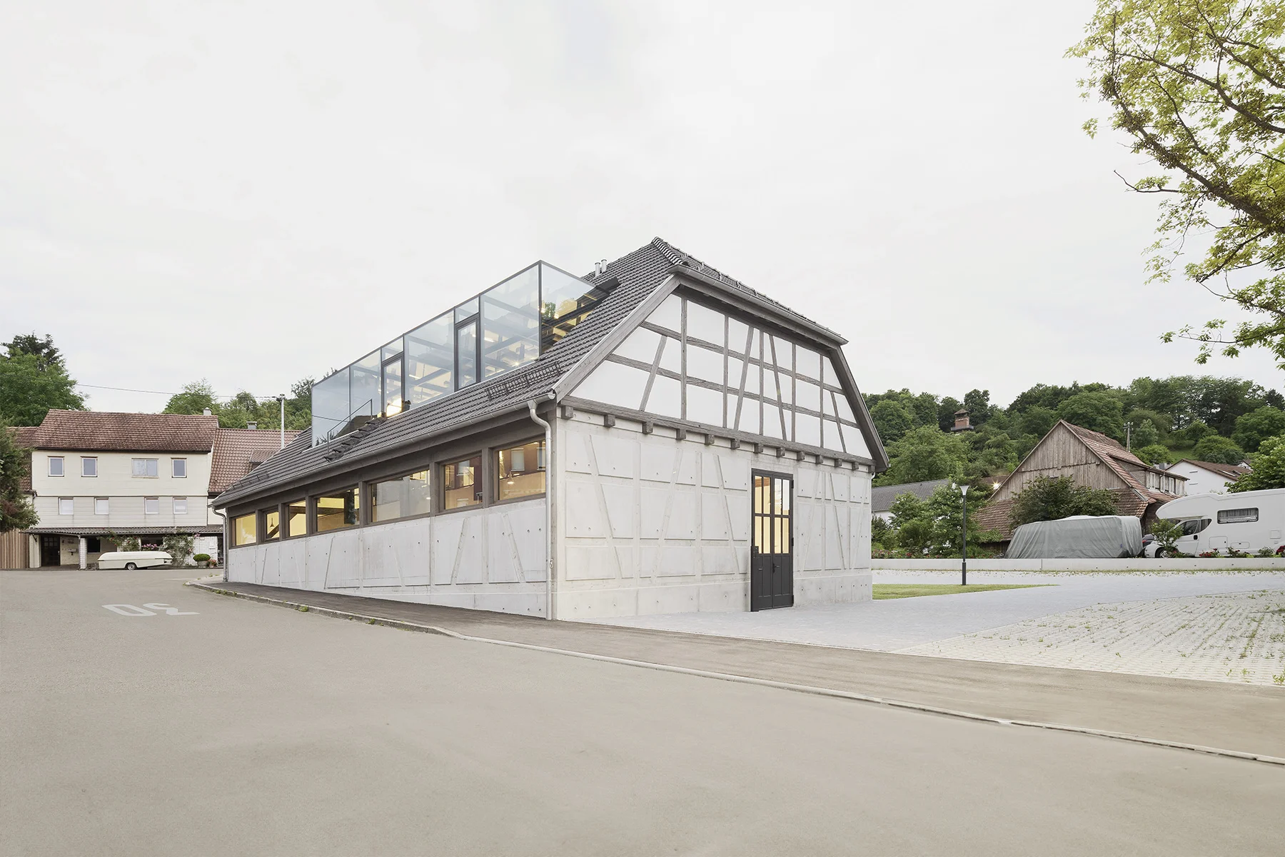 Alte Kelter