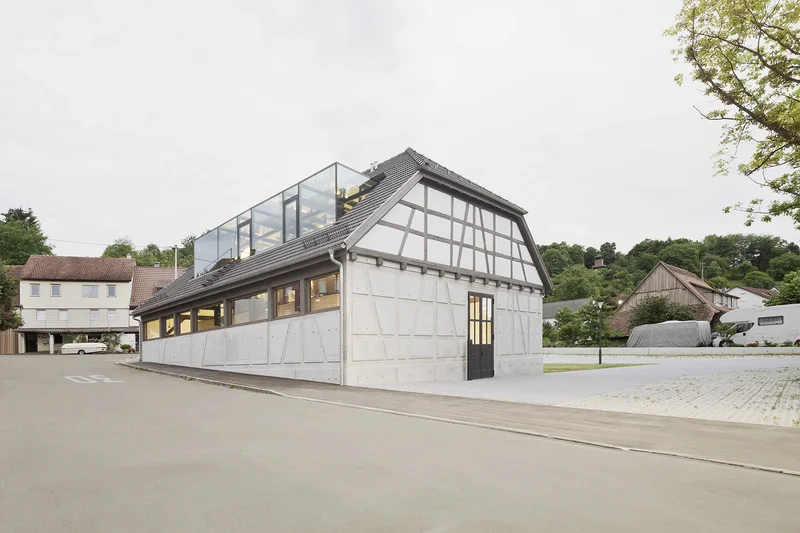 Alte Kelter
