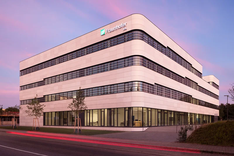 Fraunhofer-Gesellschaft