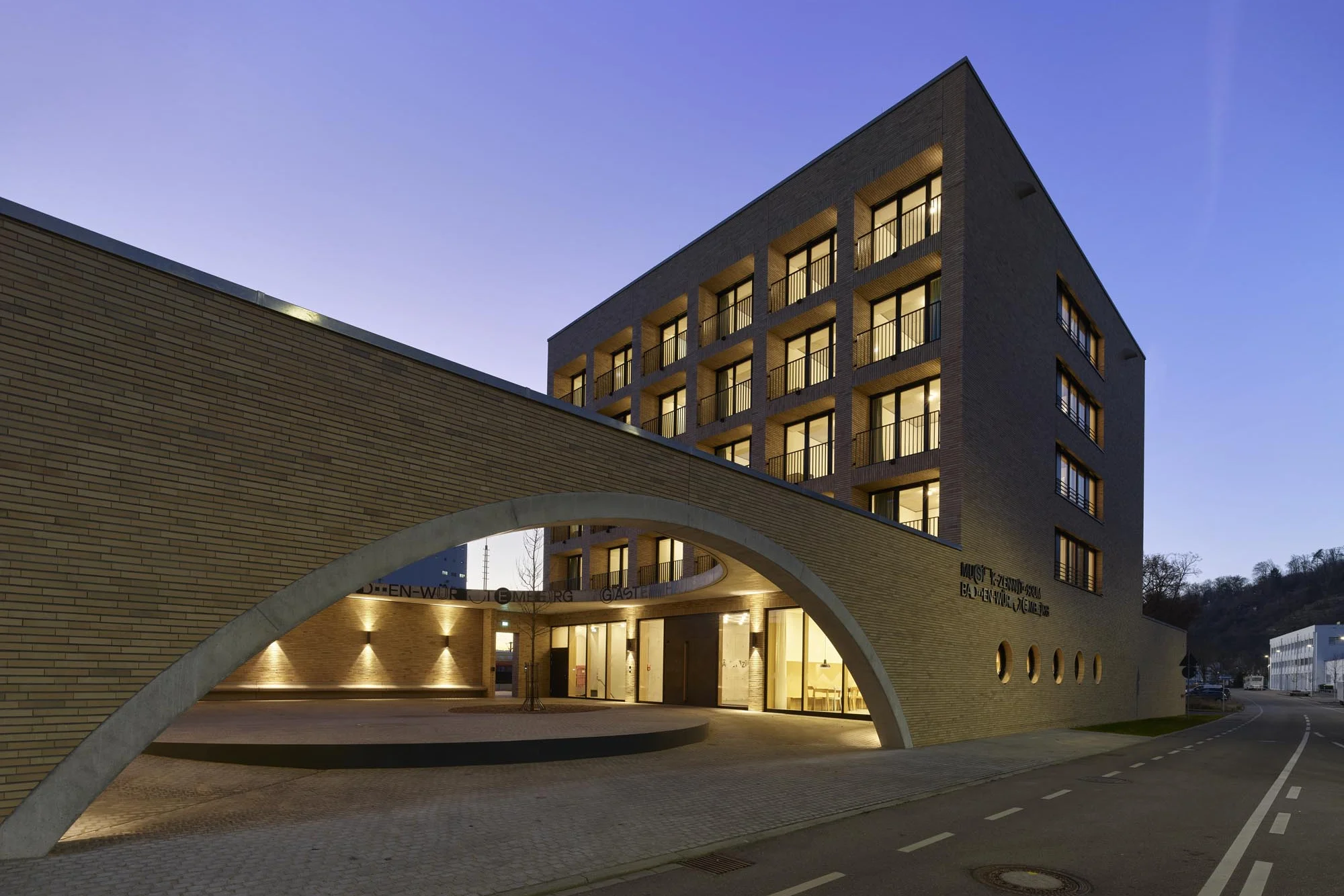 Musikzentrum