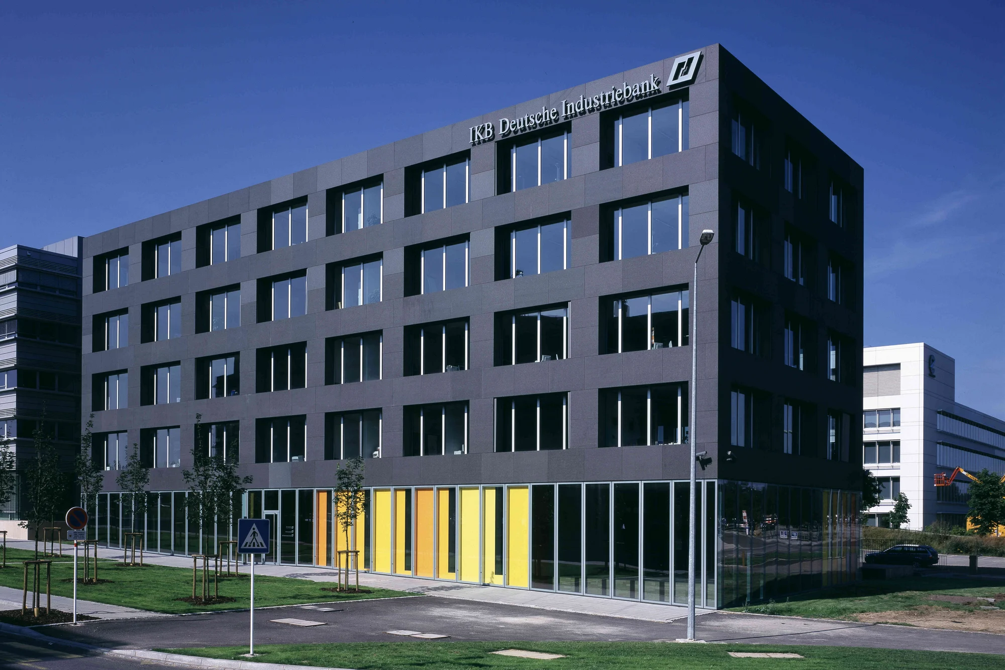 IKB International
