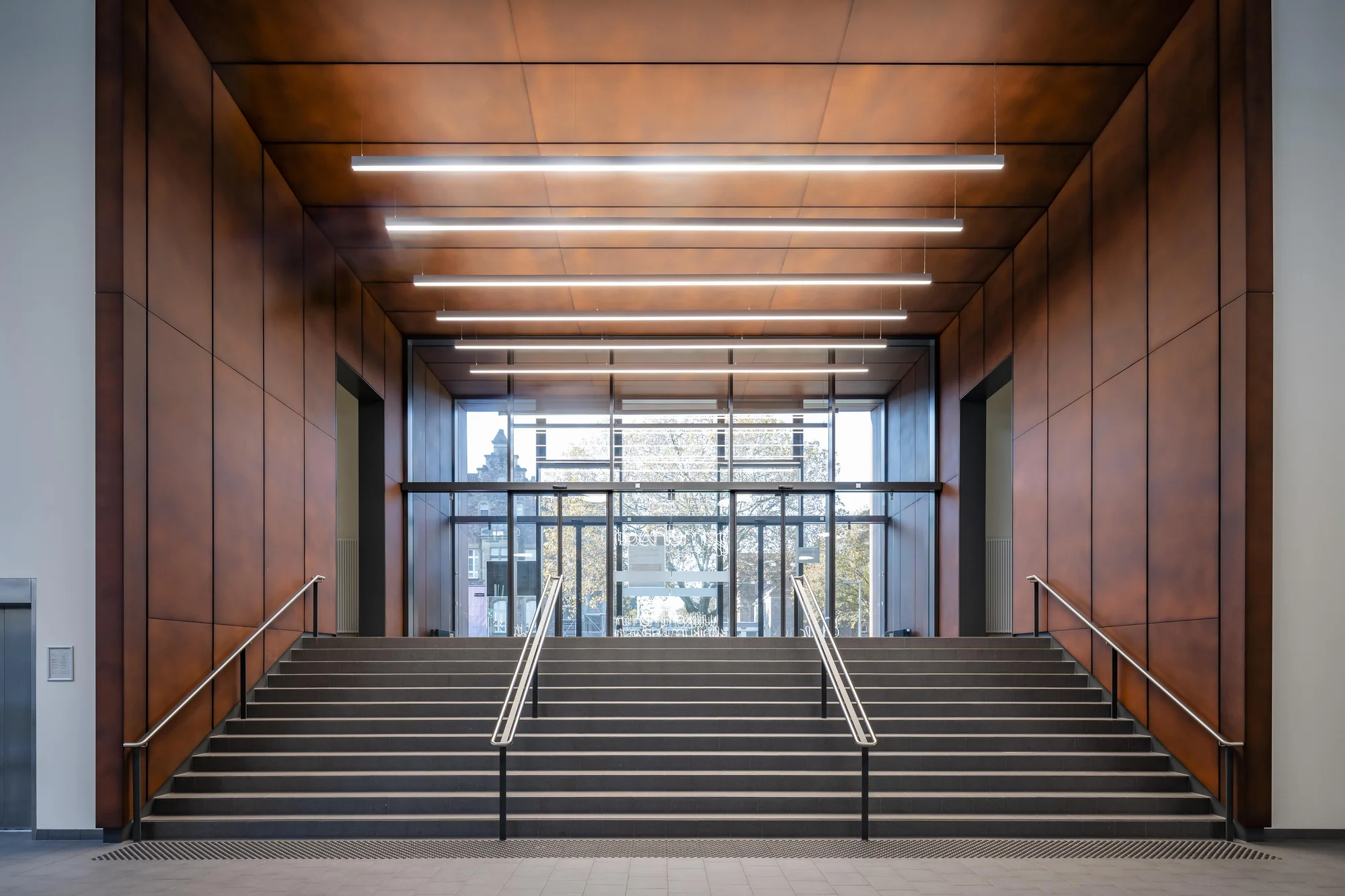 Städtisches Klinikum
