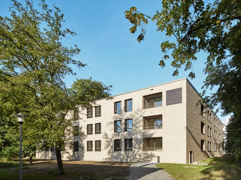 ZfP-Klinik für Psychiatrie und Psychotherapie