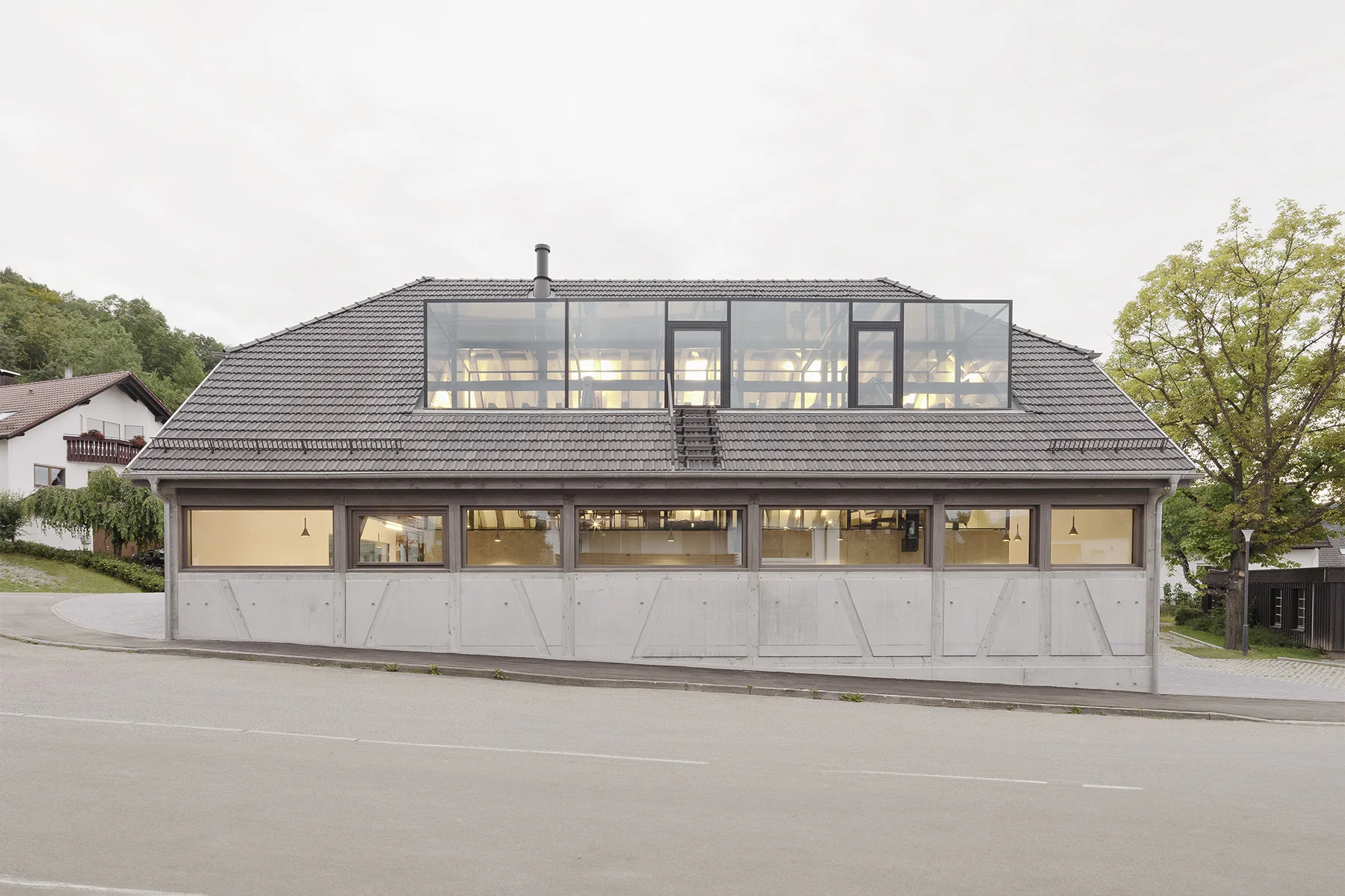 Alte Kelter