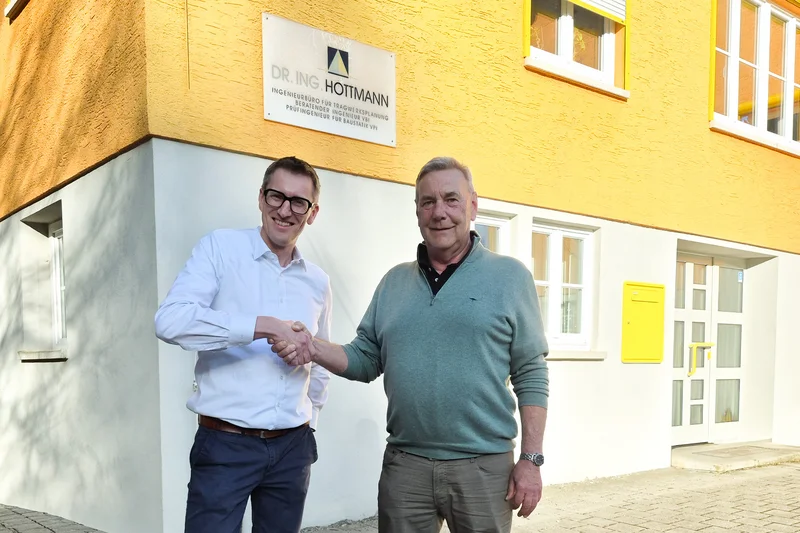 MVD wächst weiter: Neuer Standort Schwäbisch Gmünd