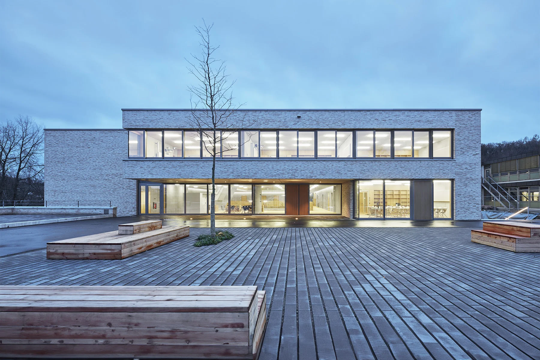 Realschule