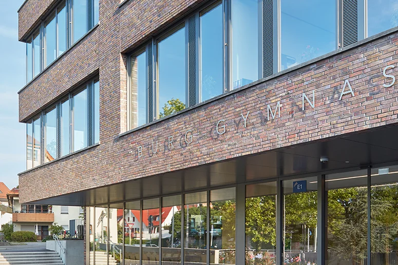 Burg-Gymnasium