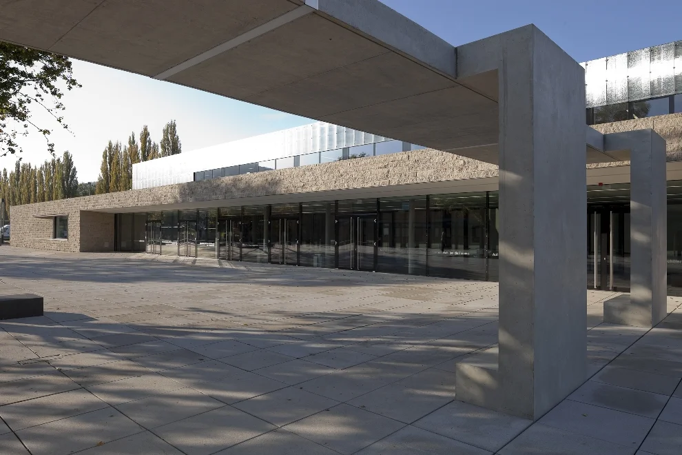 Schillerhalle