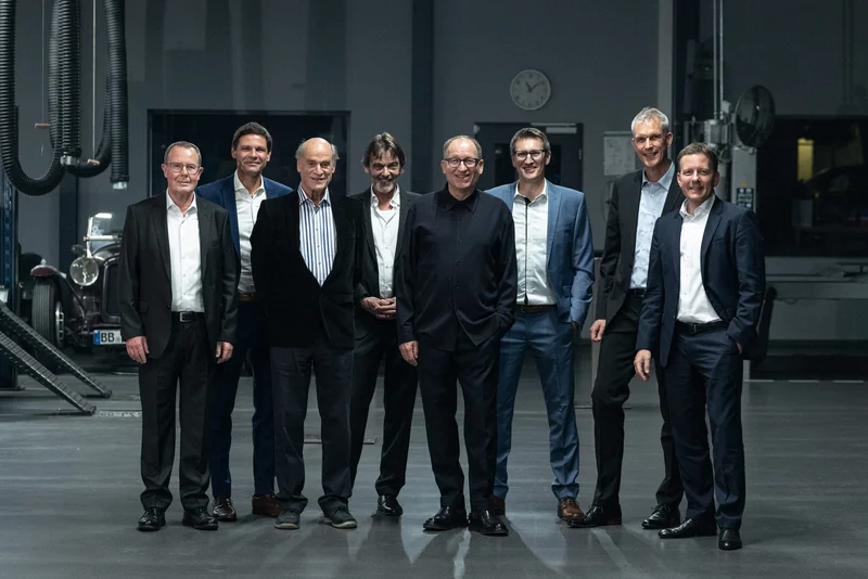 MVD Jahresabschlussfeier 2025 - ein Abend voller Erinnerungen, Dankbarkeit und Perspektiven