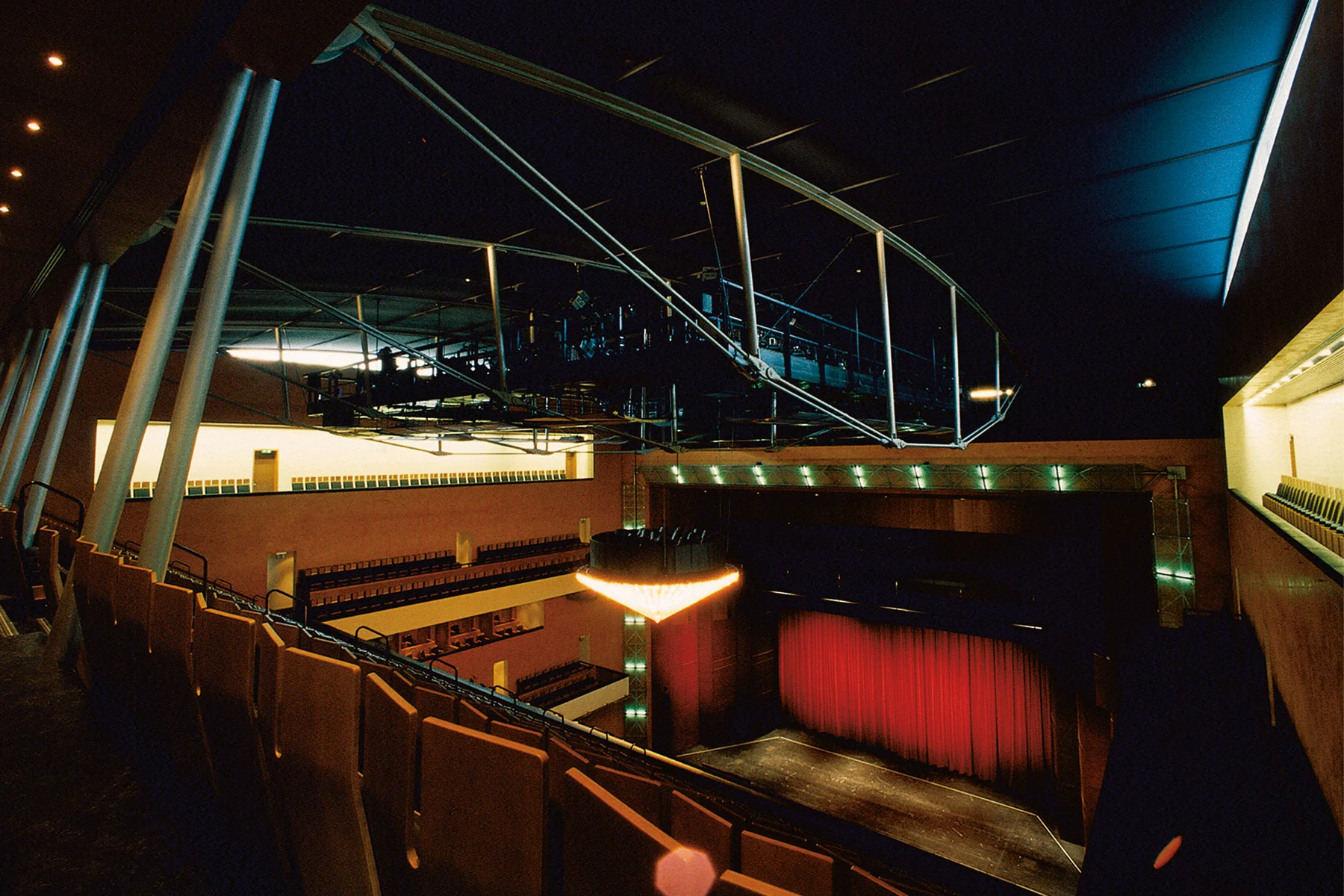 Festspielhaus