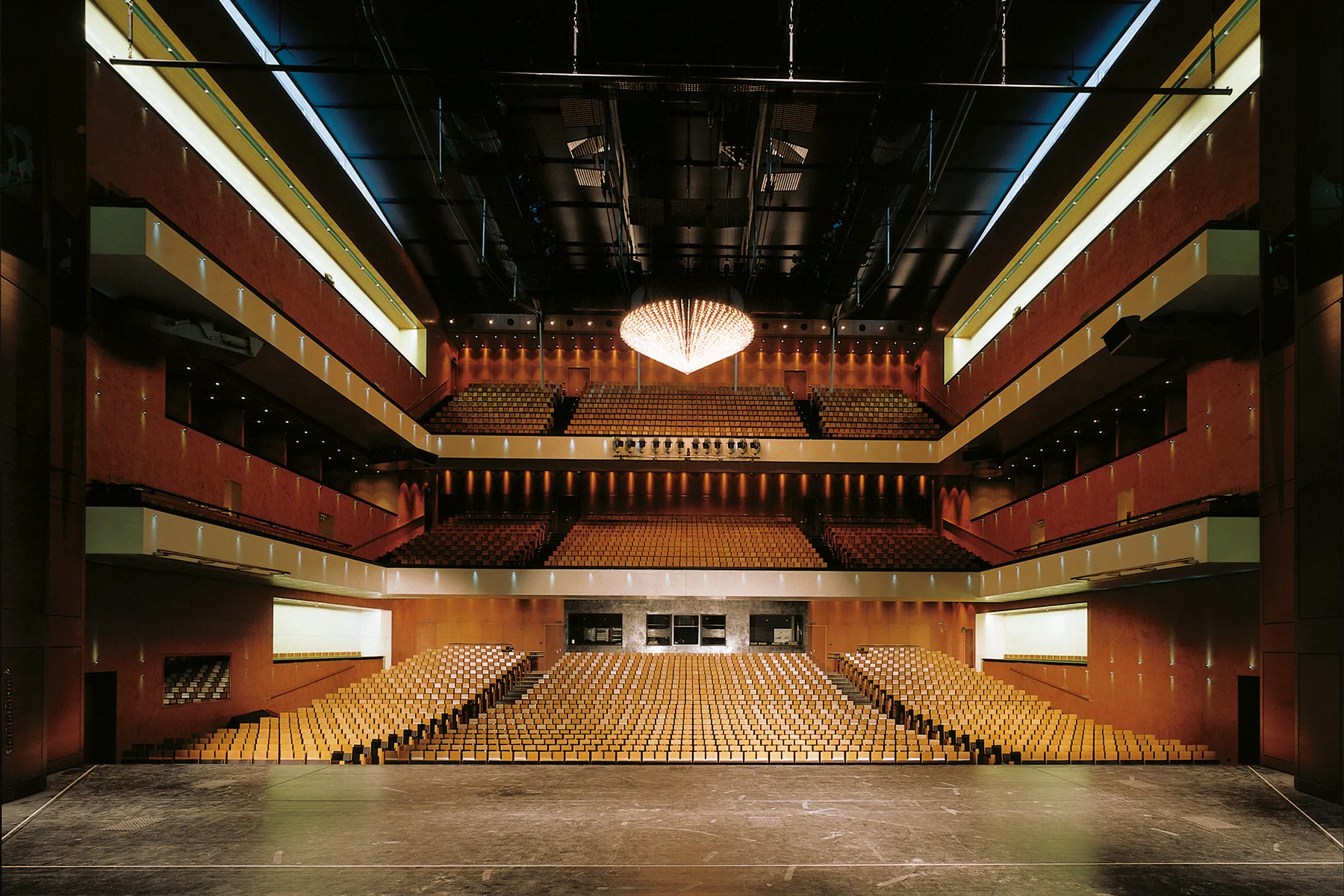 Festspielhaus