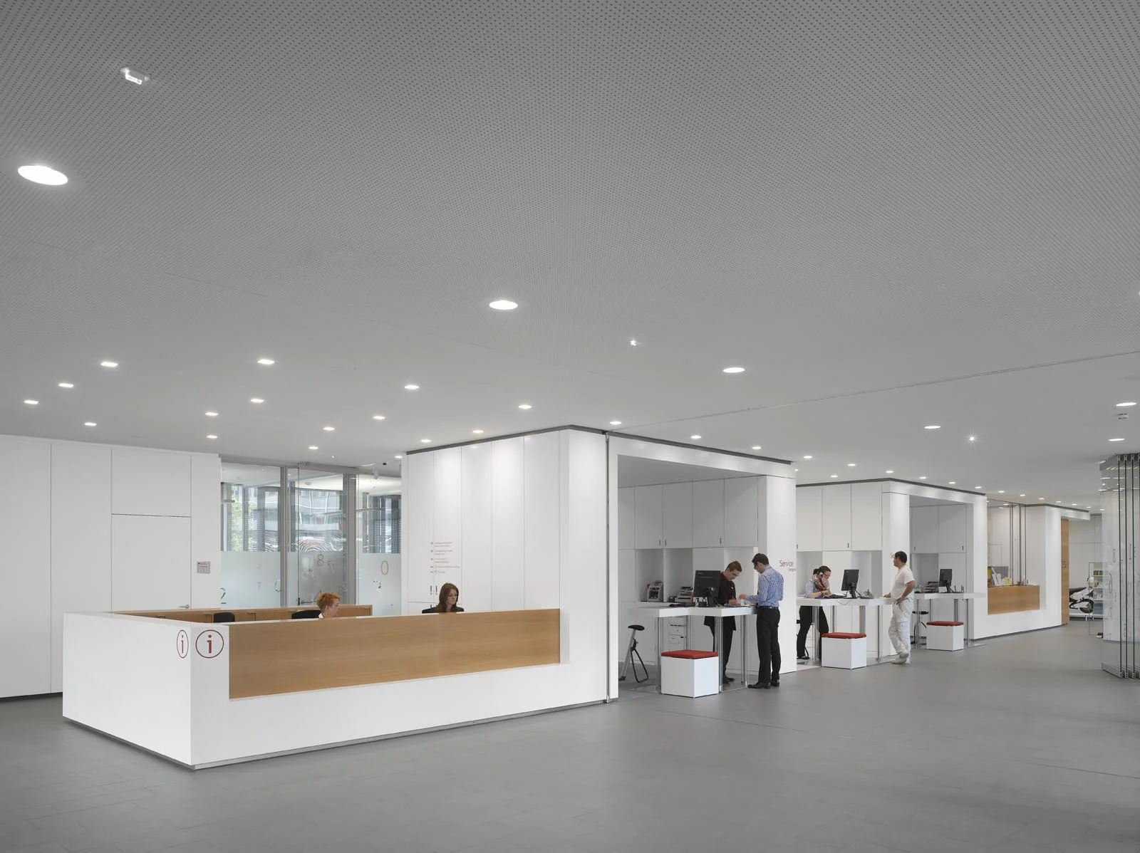 District Savings Bank