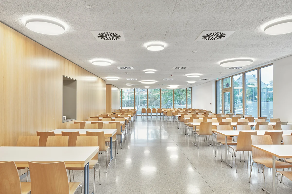 Burg-Gymnasium
