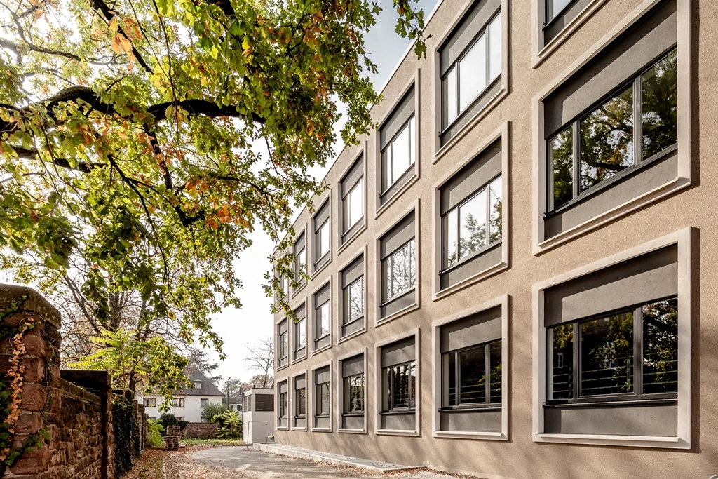 Städtisches Klinikum