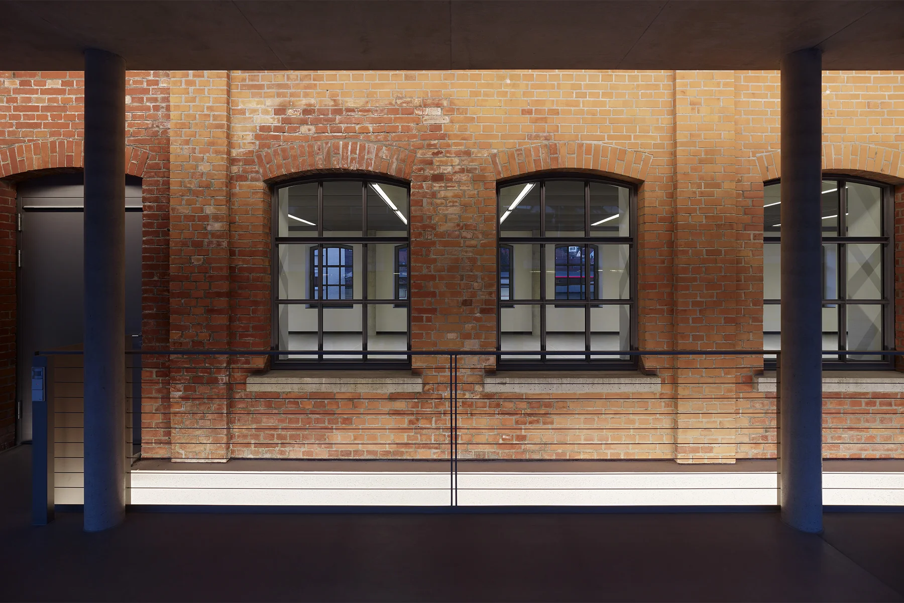 Alte Strickfabrik