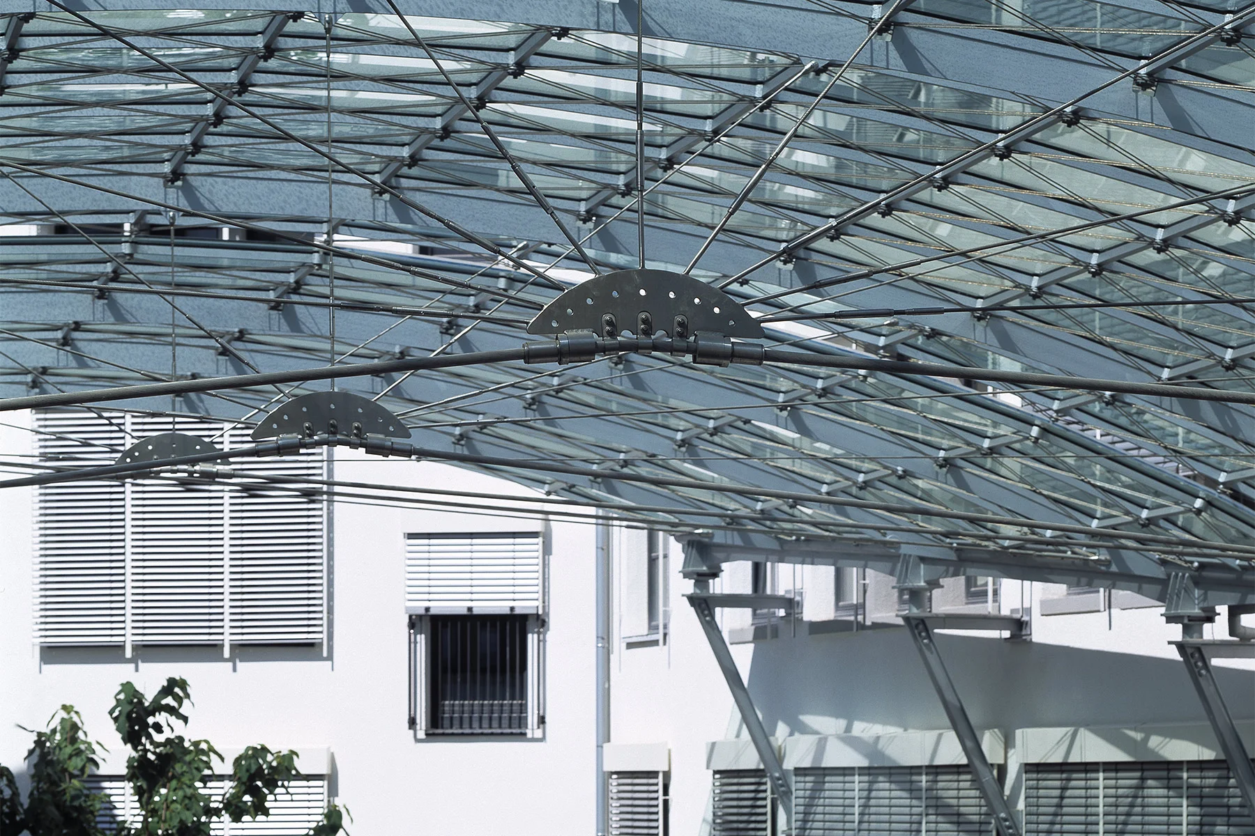 Bosch Areal