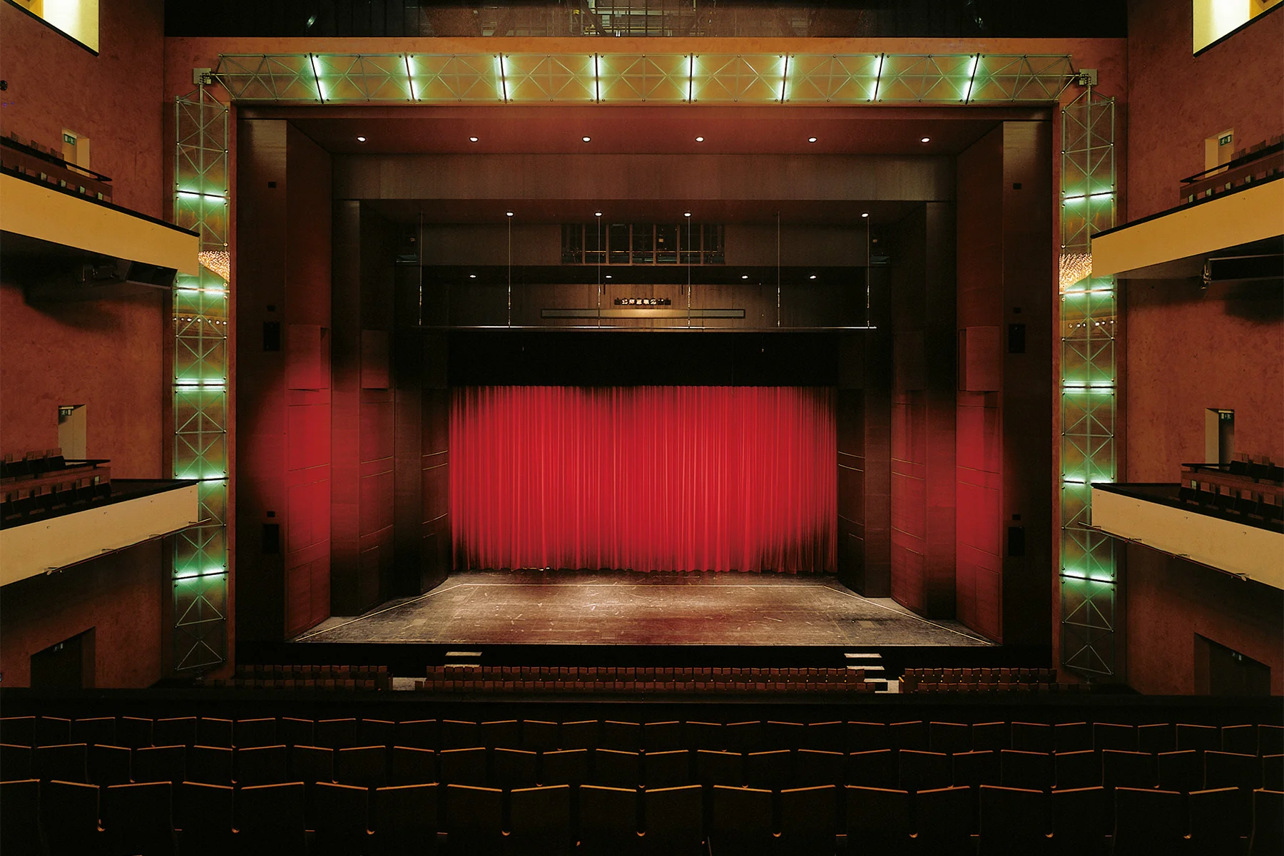 Festspielhaus