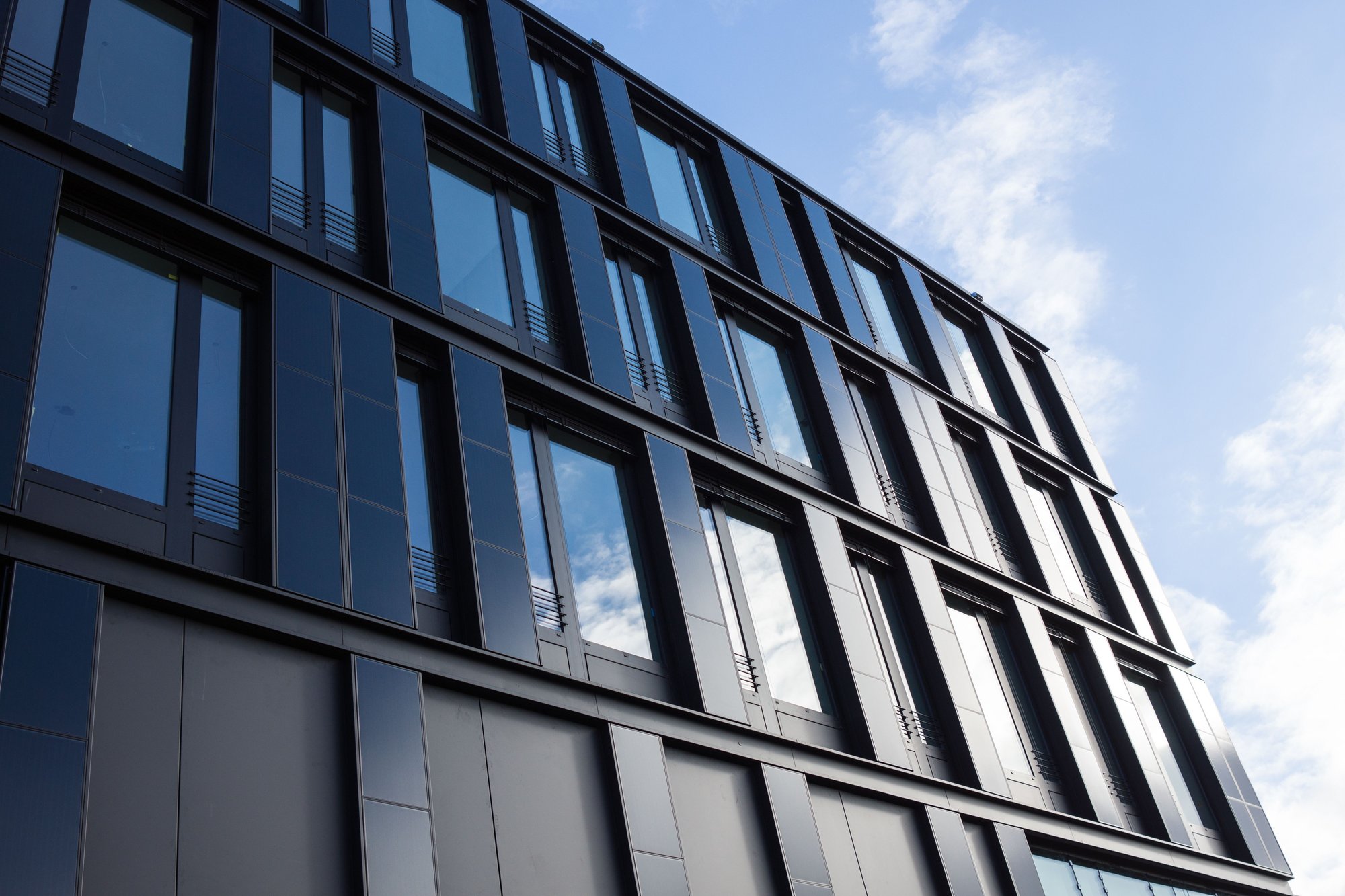 ZSW Center for Solar Energy and Hydrogen Research, Stuttgart