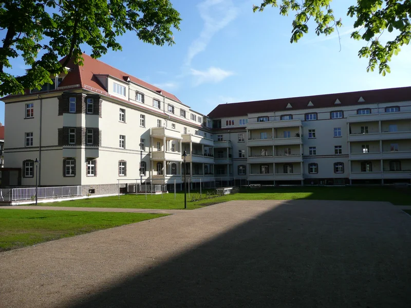 Wohnpark Kastanienhof