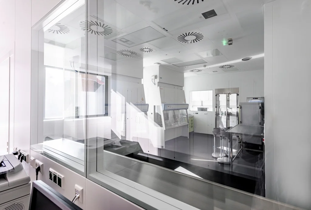 Städtisches Klinikum