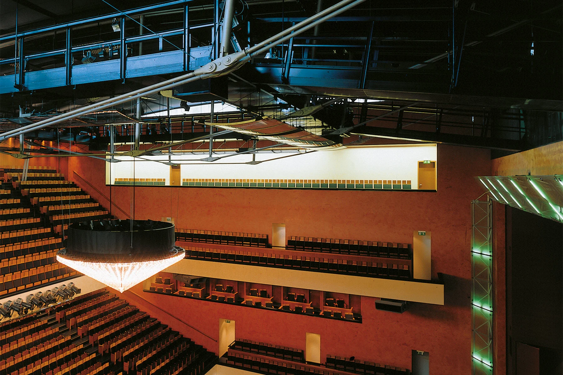 Festspielhaus