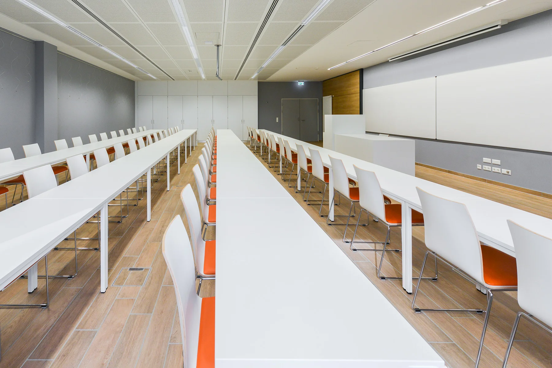 Universitätsklinikum Forschungs- und Institutsgebäude
