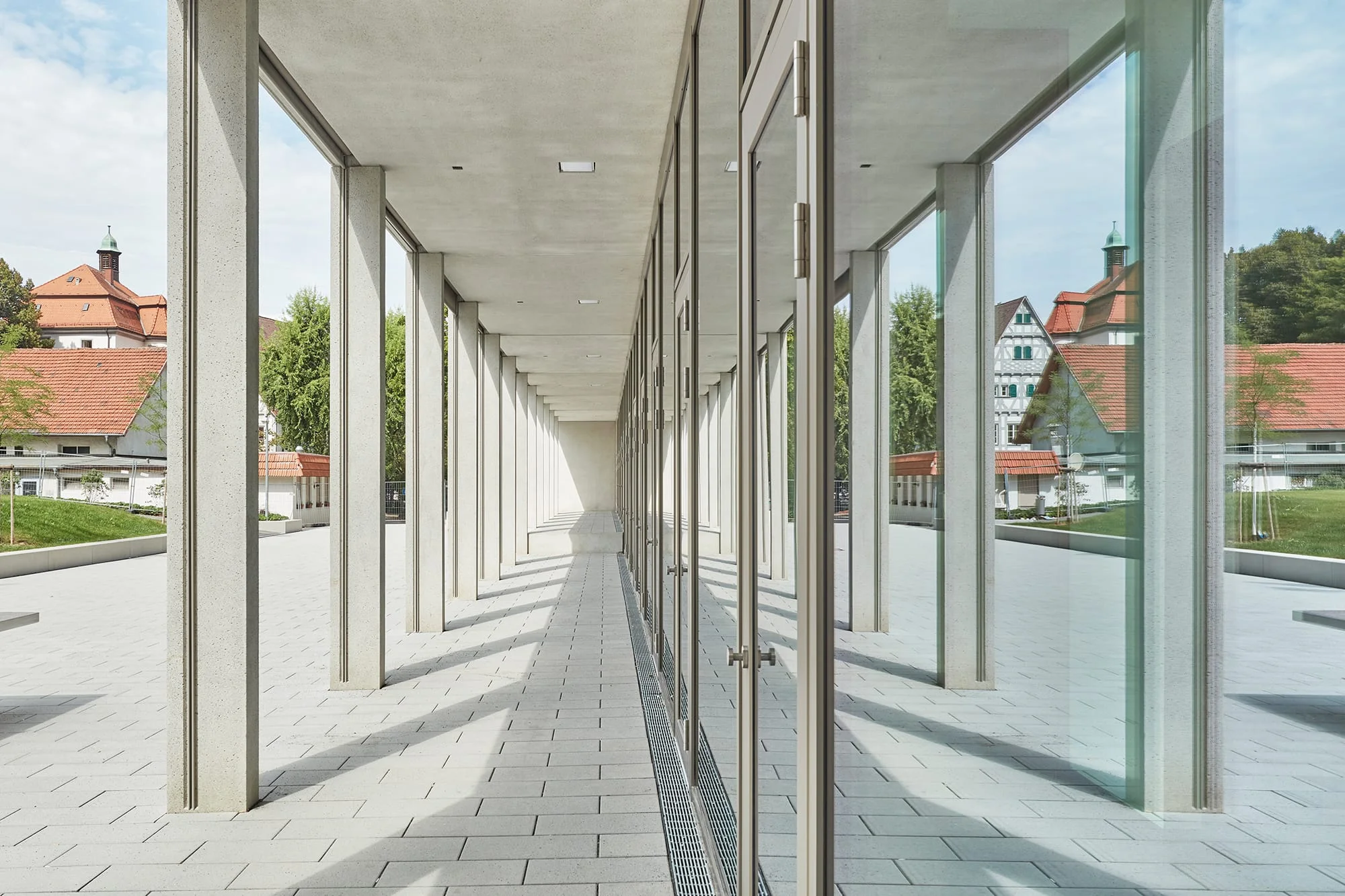 August-Lämmle-Schule