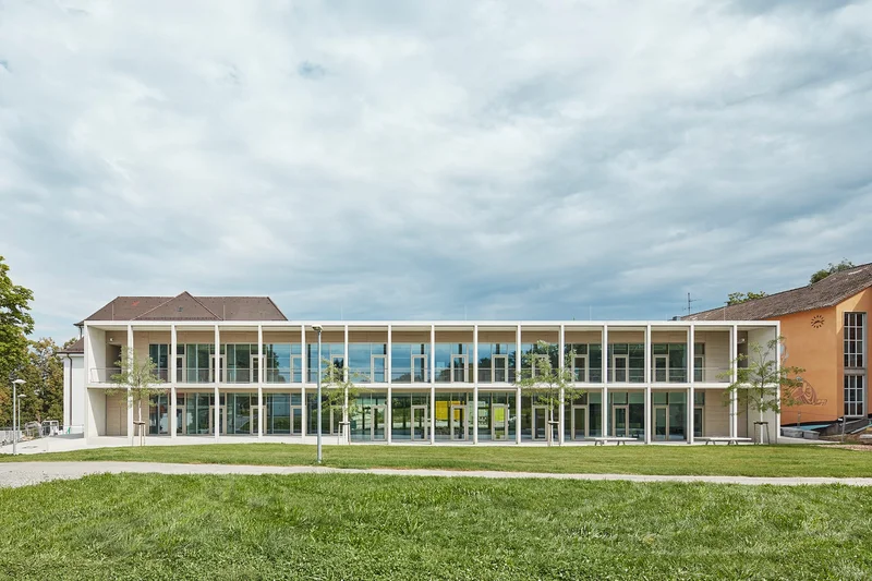 August-Lämmle-Schule