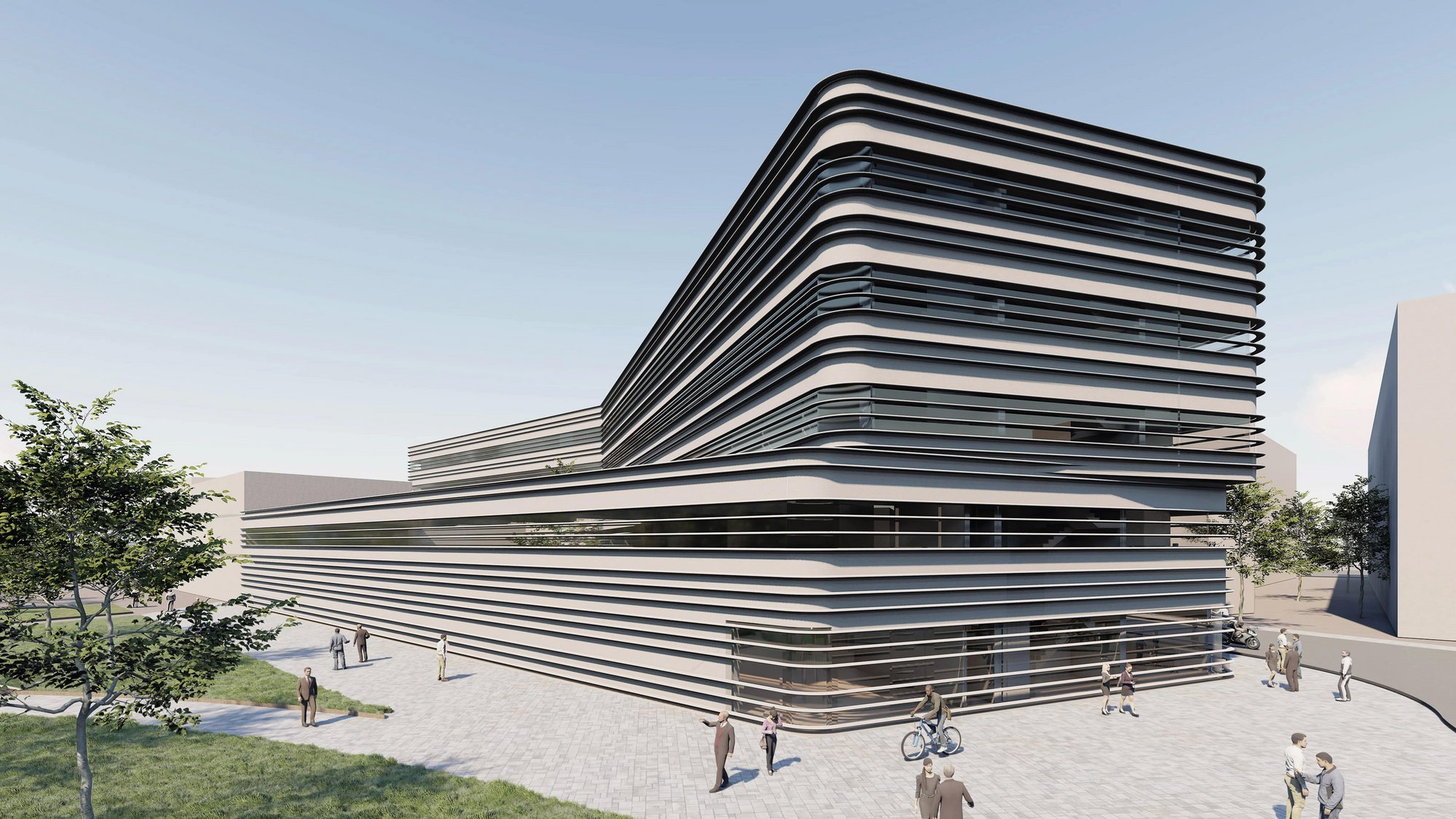 Max Planck Institute for Security and Privacy