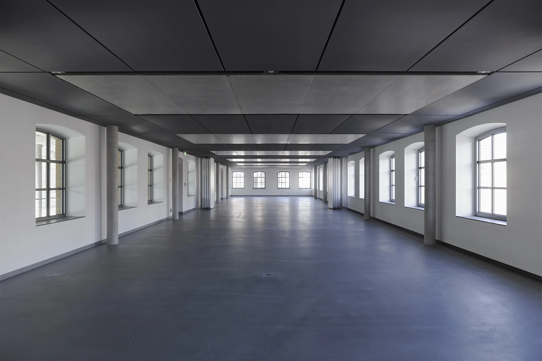 Alte Strickfabrik