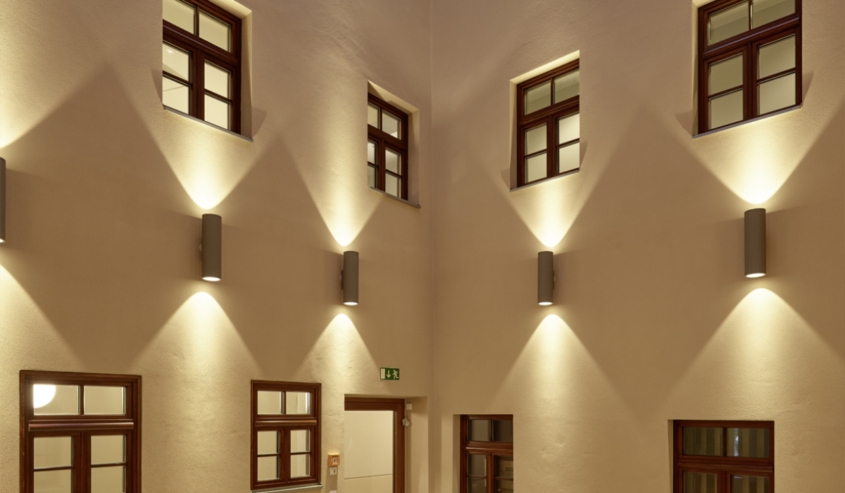 Schlossplatzquartier TU Bergakademie