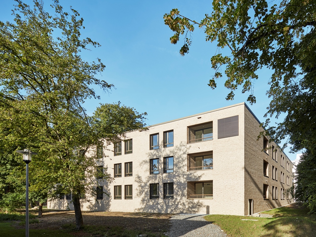 NDT Clinic for Psychiatry and Psychotherapy