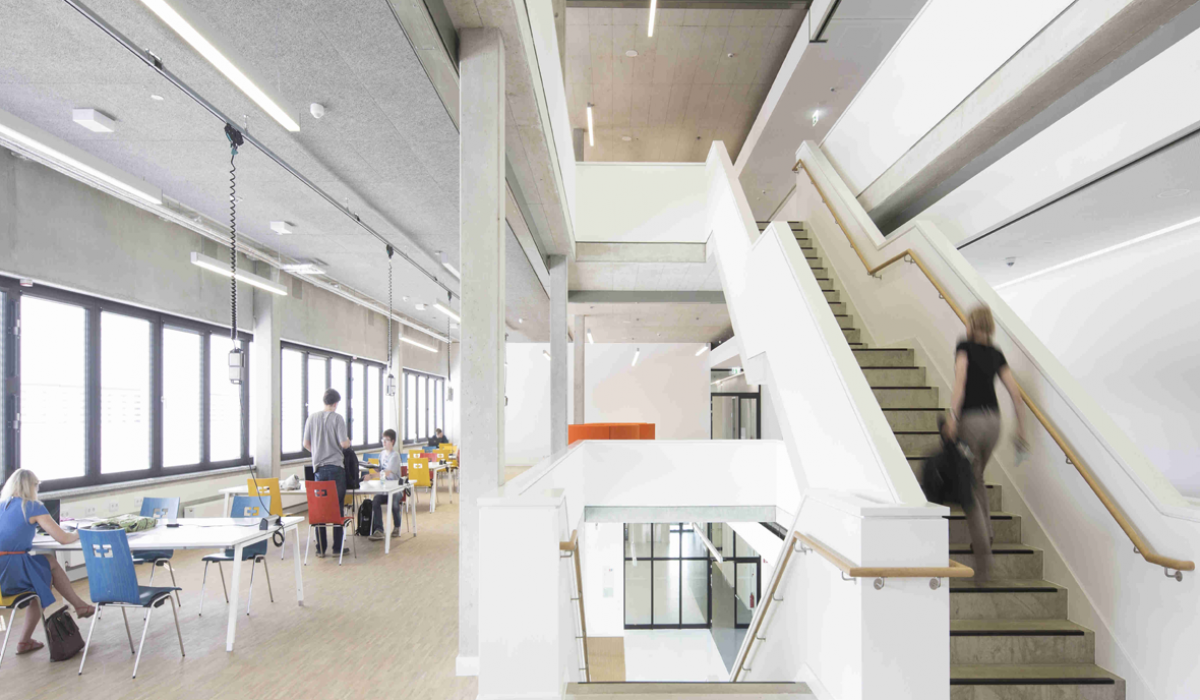 Hochschule